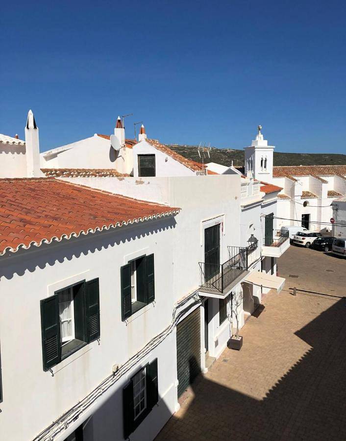 Gîte pour 6 personnes, avec vue à Fornells - 2