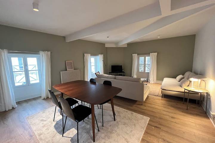 Holiday apartment for 2 people - 1