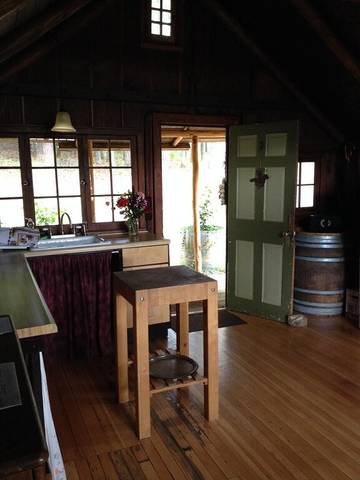 Cottage for 2 Guests in Willamette Valley, Oregon, Picture 1