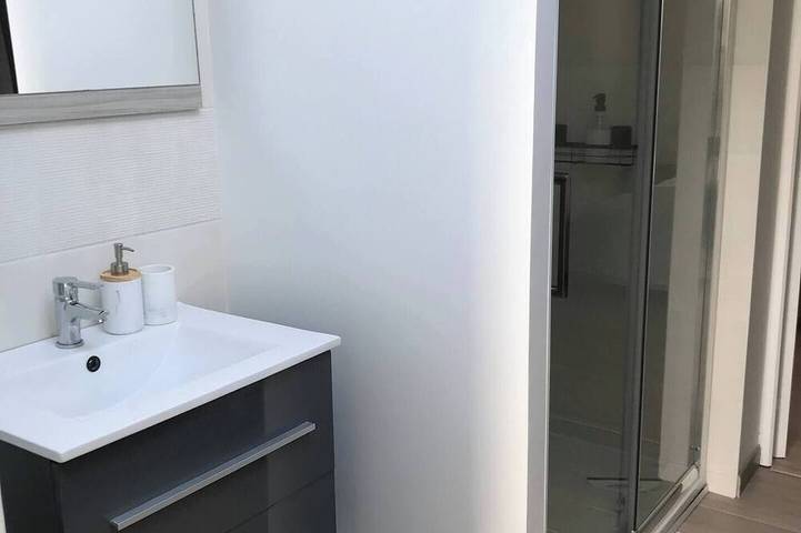 Gîte pour 4 personnes à Saint-Michel-en-l'Herm - 4