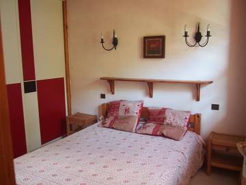 Chalet pour 9 Personnes dans Paradiski, Photo 3