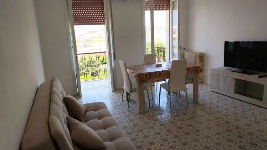 Ferienhaus für 2 Personen, mit Haustier - 1