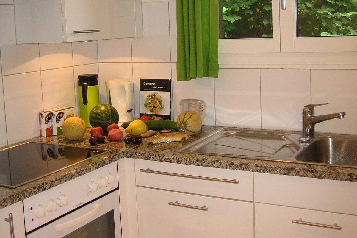 Ganze Ferienwohnung, Chalet Wieserai Nr. 132 - 4 Zimmer Ferienhaus in Glarus Süd, Kanton Glarus