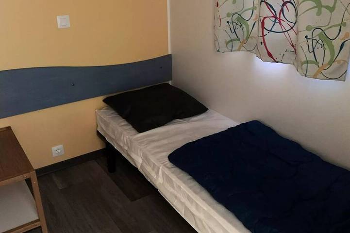 Mobil home pour 3 personnes à Limeuil - 3