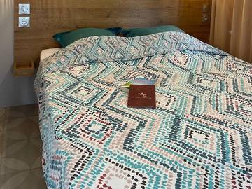 Camping für 4 Personen in Hyeres, Toulon Region, Bild 4