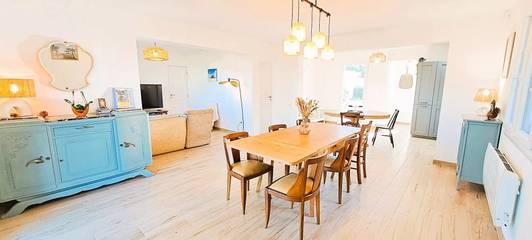 Villa pour 14 Personnes dans Biscarrosse Plage, Biscarrosse, Photo 4