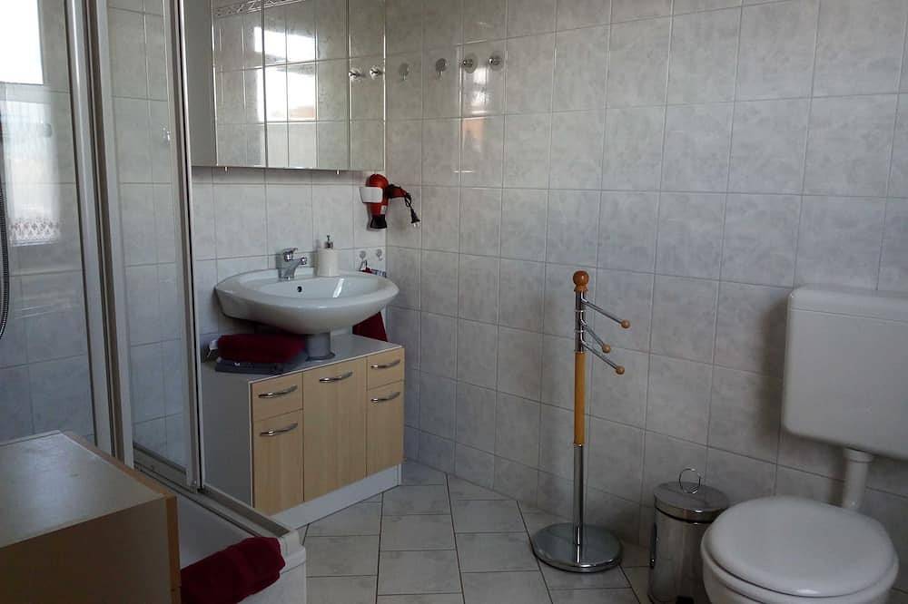 Ganze Wohnung, Ferienwohnung - Ferienwohnung Fröhlich in Bad Suderode, Quedlinburg