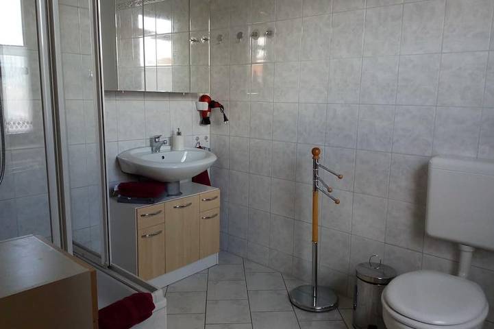 Ganze Wohnung, Ferienwohnung - Ferienwohnung Fröhlich in Bad Suderode, Quedlinburg