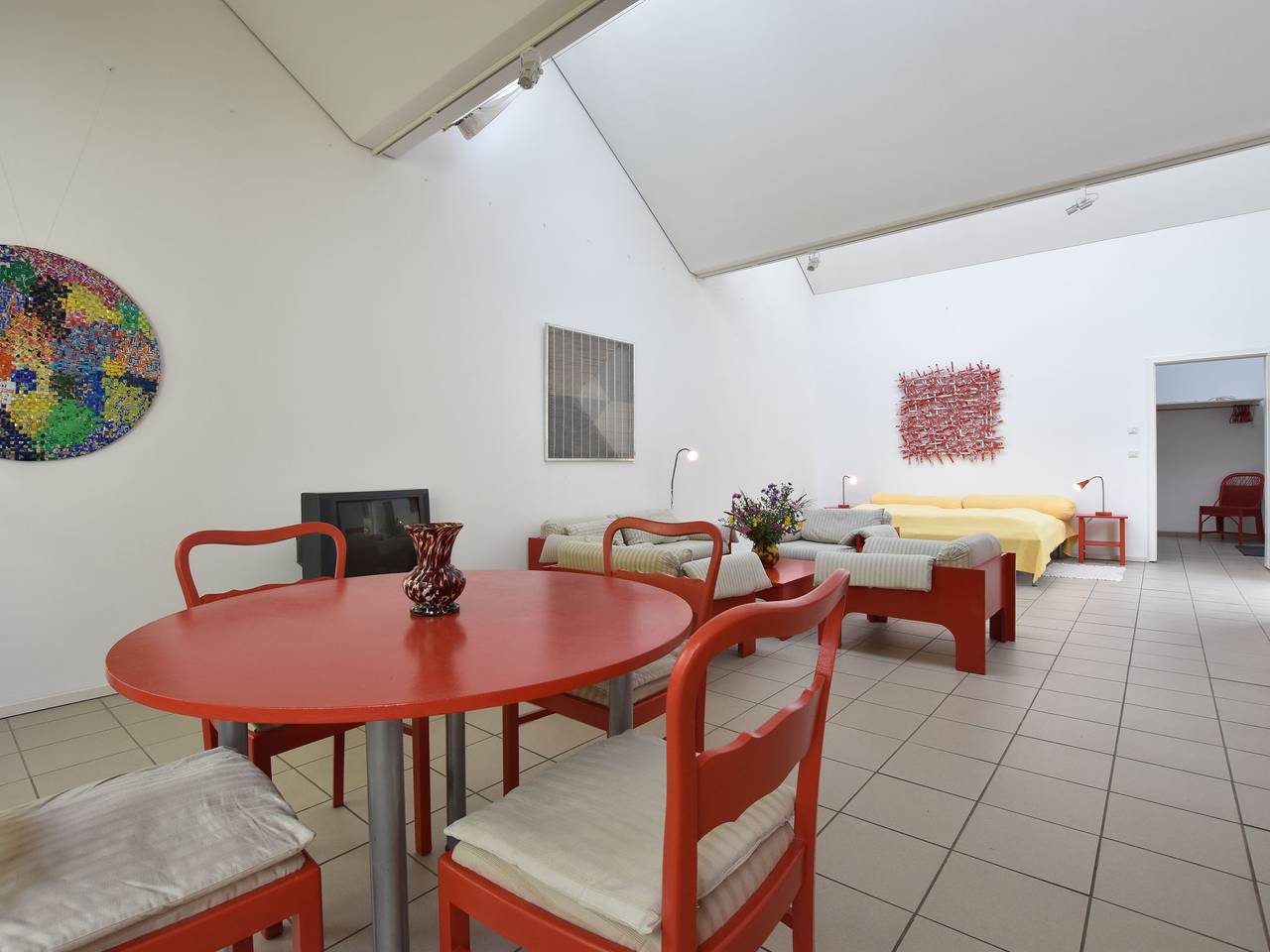 Ferienhaus Ostseeblick in Kühlungsborn in Kühlungsborn, Mecklenburgische Ostseeküste