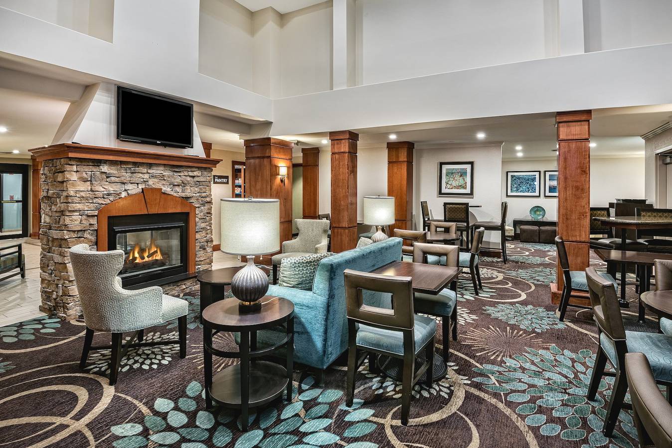 Staybridge Suites Austin-Round Rock in Round Rock, Texas