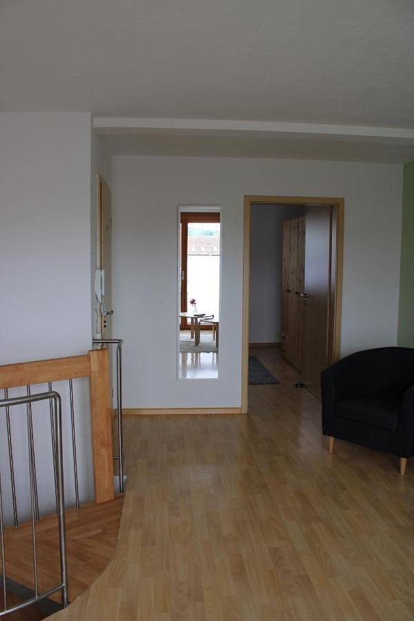 Ganze Wohnung, Winzerhof Senn in Vogtsburg - Oberrotweil, Vogtsburg im Kaiserstuhl