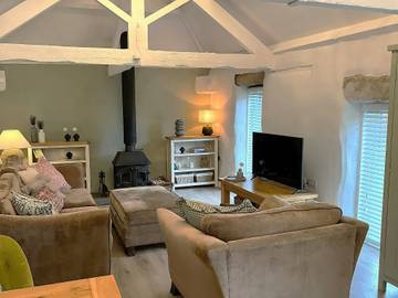 Cottage for 2 People in Crantock, Cornwall, Photo 1
