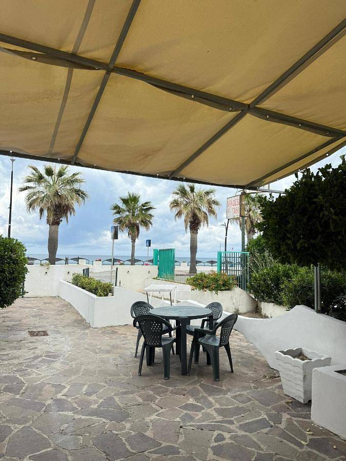 Double Room in Spiaggia di Agropoli, Agropoli