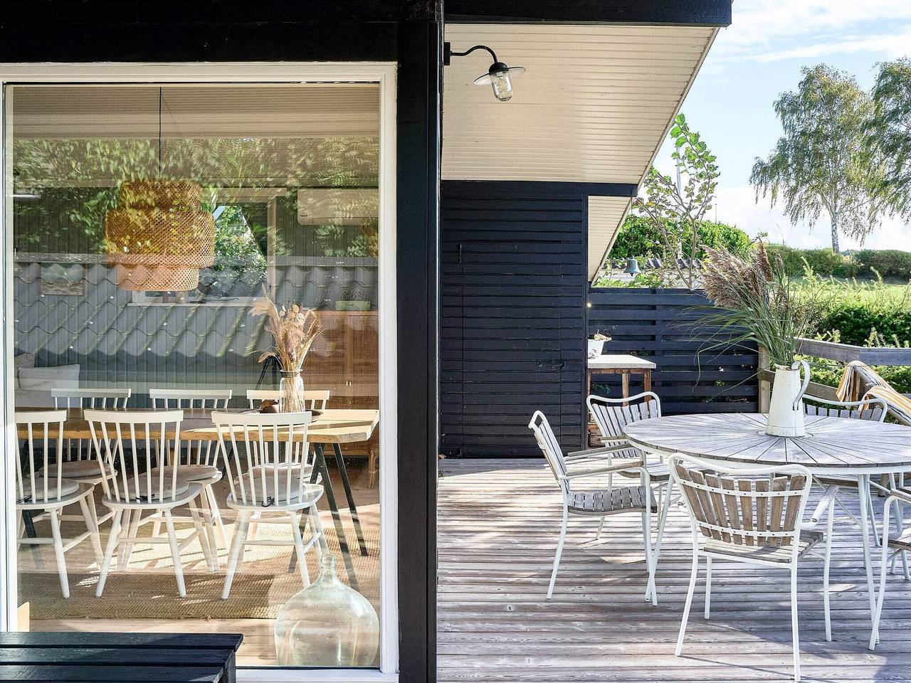 6 person holiday home in Faaborg-By Traum in Horne, Faaborg