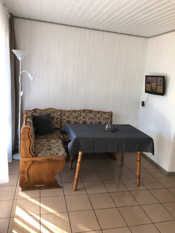 Ferienhaus für 2 Personen in Rheinsberg - 4