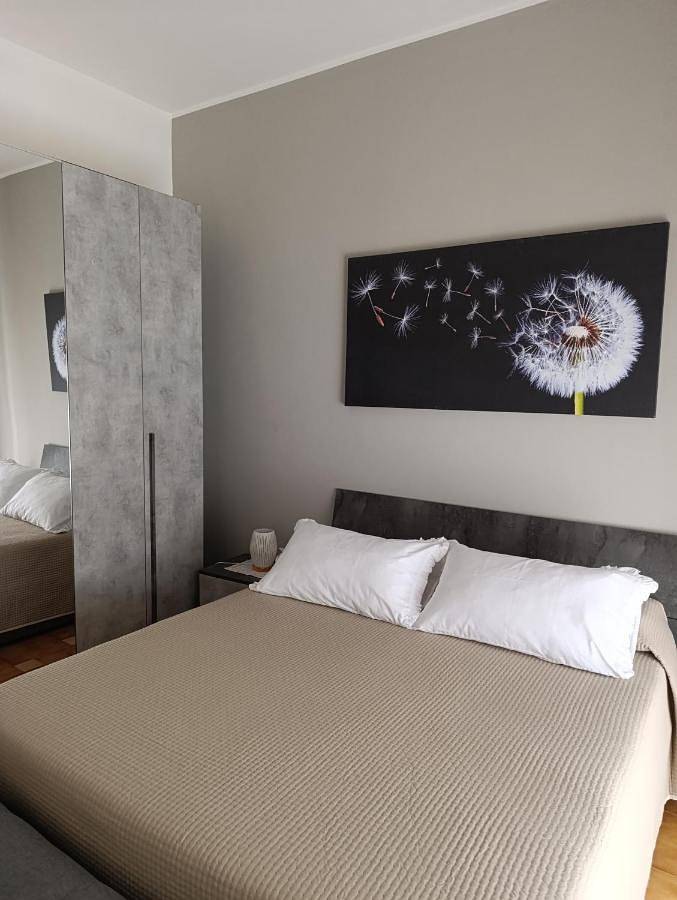 Double Room with Private Bathroom in Lecce, Provincia di Lecce