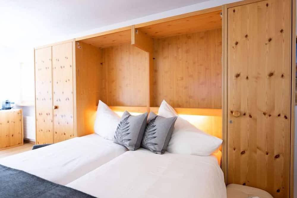 Ganze Wohnung, Chesa Corvatsch 211 - Champfer in St. Moritz, Sankt Moritz