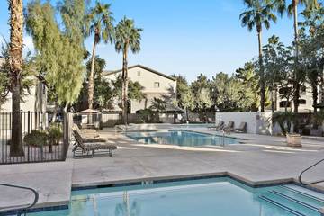 Vacation Rental for 5 Guests in Chandler, Arizona, Picture 1