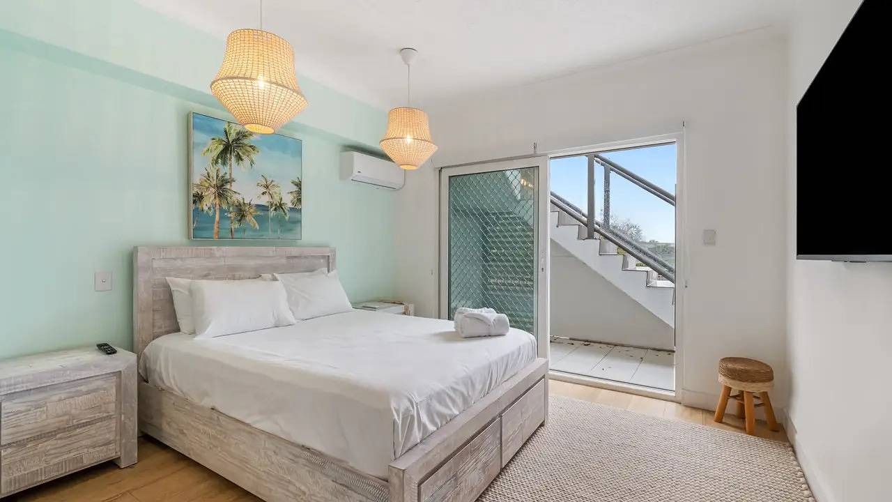 Apartamento vacacional entero, Ferienwohnung für 4 Personen (177 m²) in Hamilton in Brisbane, Moreton Bay