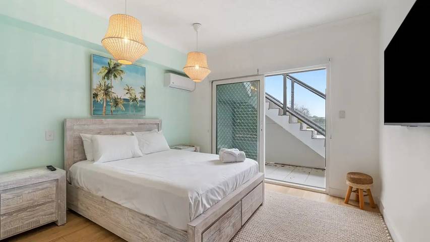 Apartamento de vacaciones para 5 personas - 1