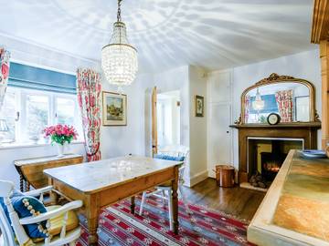 Holiday Rental for 5 People in Holt, Norfolk, Photo 4
