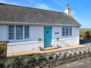 Holiday Rental for 4 People in Abersoch, Gwynedd, Photo 4