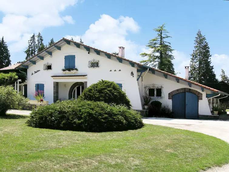 Maison 10 Personnes in Saint-Julien-en-Born, Côte d’Argent