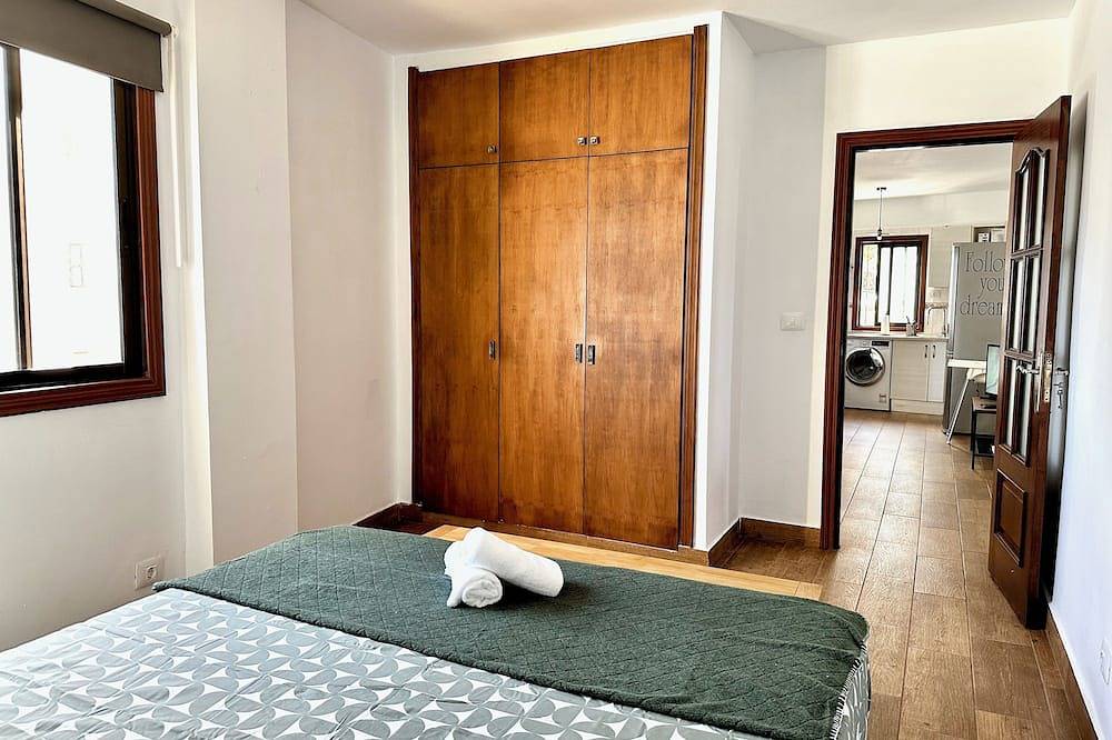 Apartamento entero, Pambnb - Encantador Apartamento con Vista al Mar in Bajamar , San Cristóbal de La Laguna
