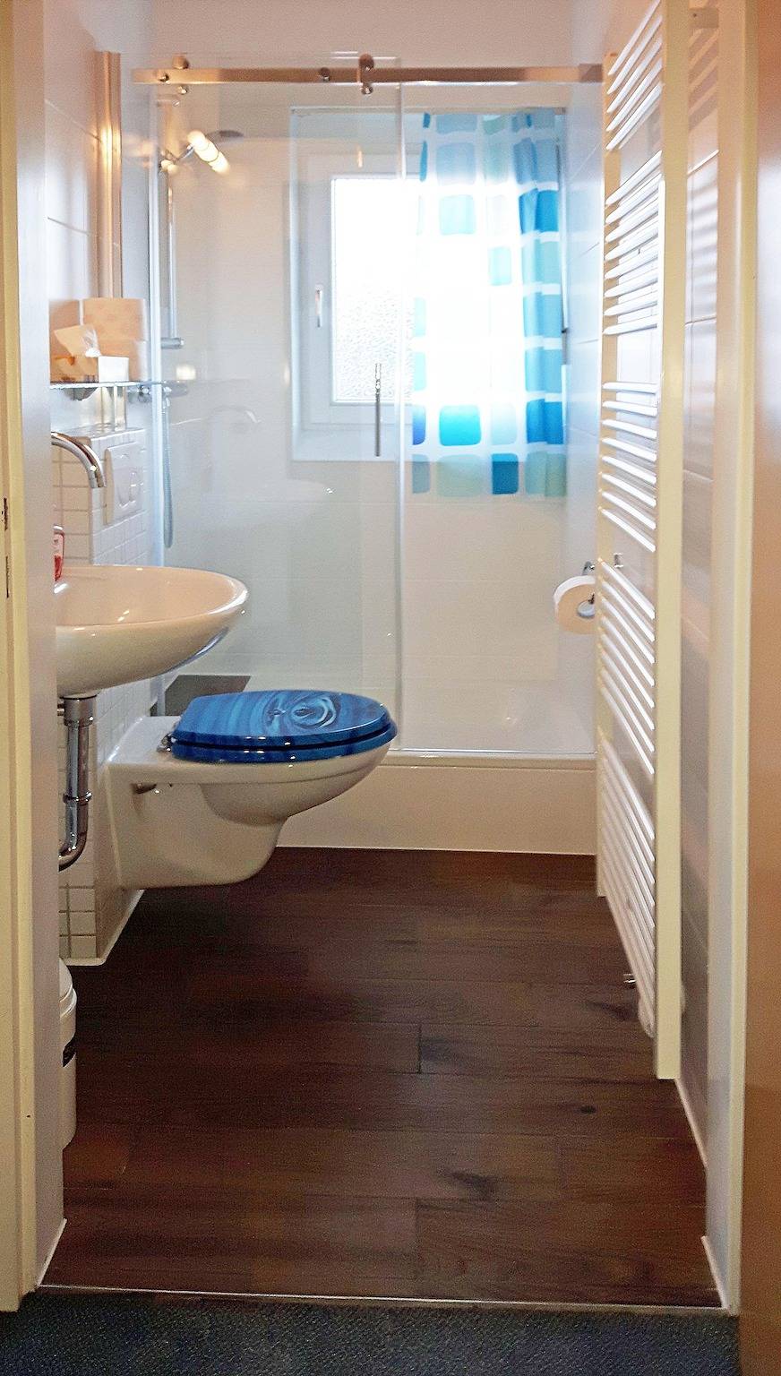 Ferienwohnung 2 für 2 Personen im 1. Og, foto 8