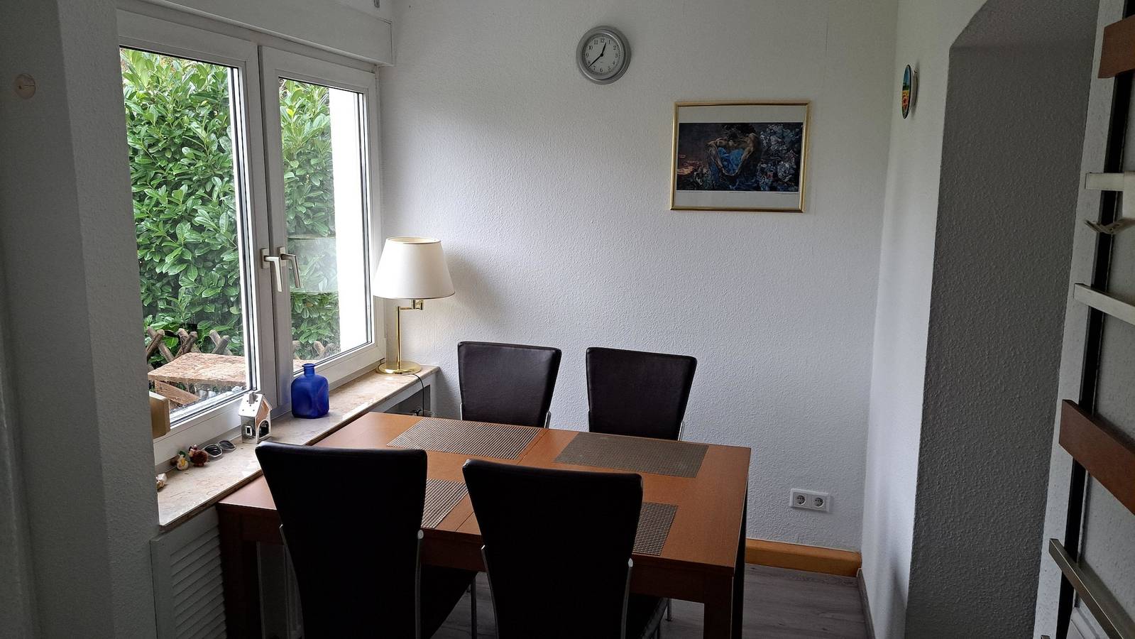 Haus im Garten in der Nähe von Köln-Messe in Bergisch Gladbach, Rheinisch-Bergischer Kreis
