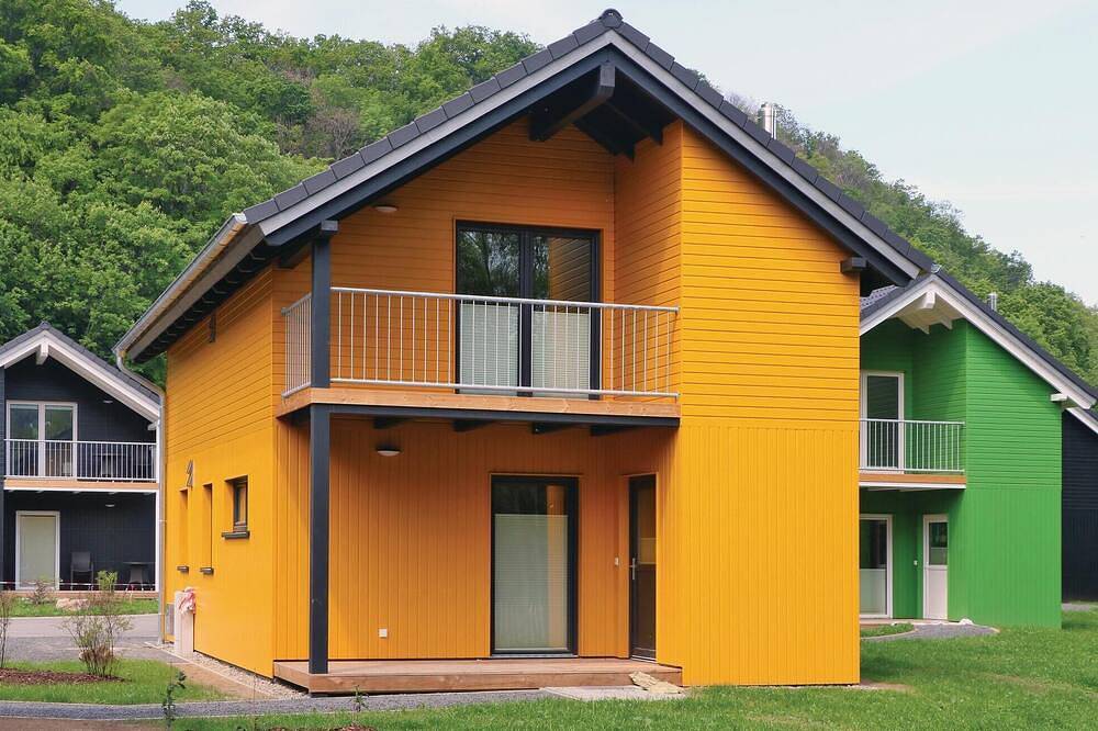 Casa vacanza a Harz a partire da 245€ a notte