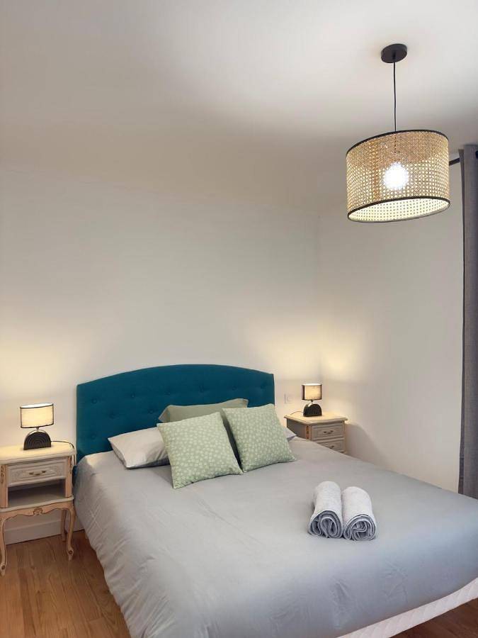 Location de vacances pour 6 personnes, avec terrasse à Bagnoles-de-l'Orne - 3