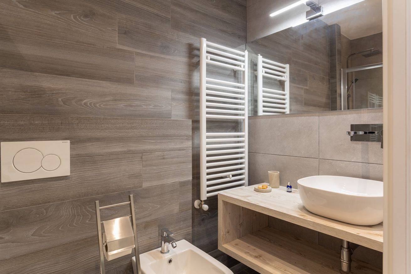 Apartamento entero, Apartamento de vacaciones para 2 personas in Gavinana Galluzzo, Florencia