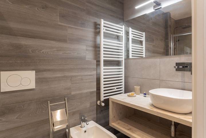 Ferienwohnung für 2 Personen in Florenz - 3