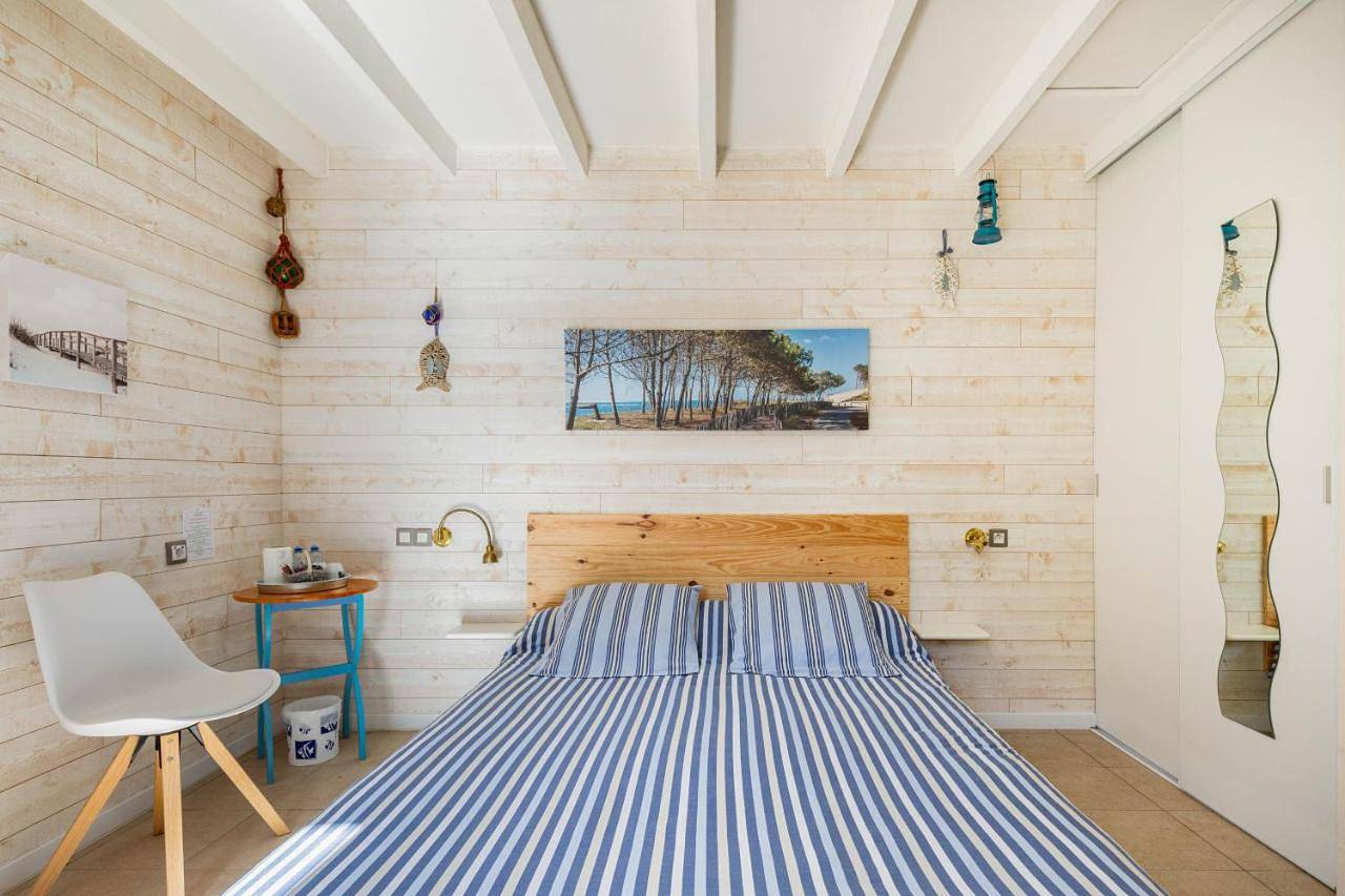 Double Room - Disability Access in Heugas, Région de Dax