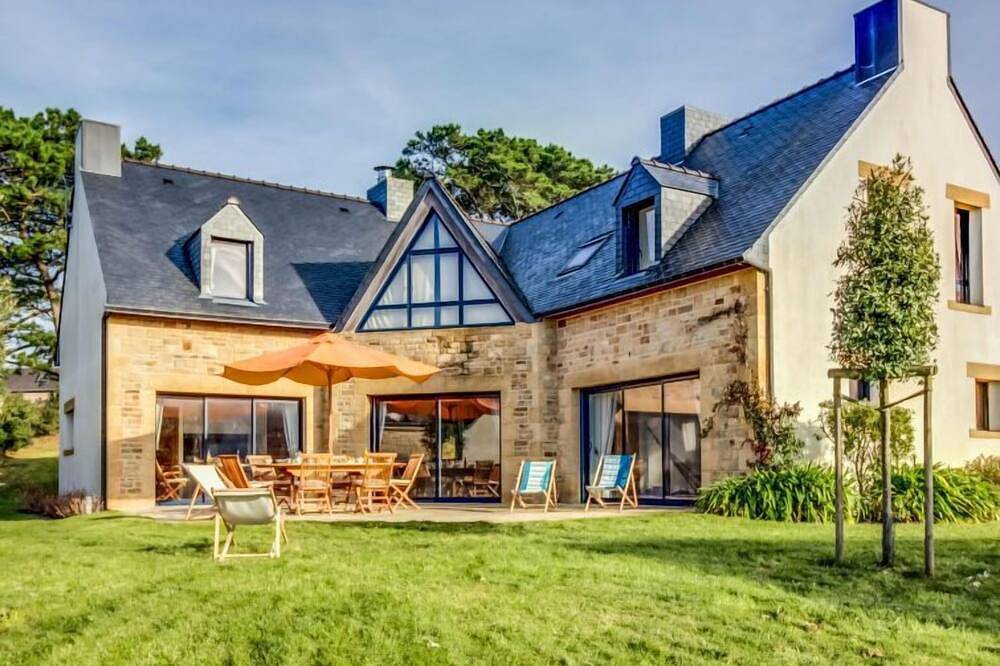 Photo : Maison de vacances
