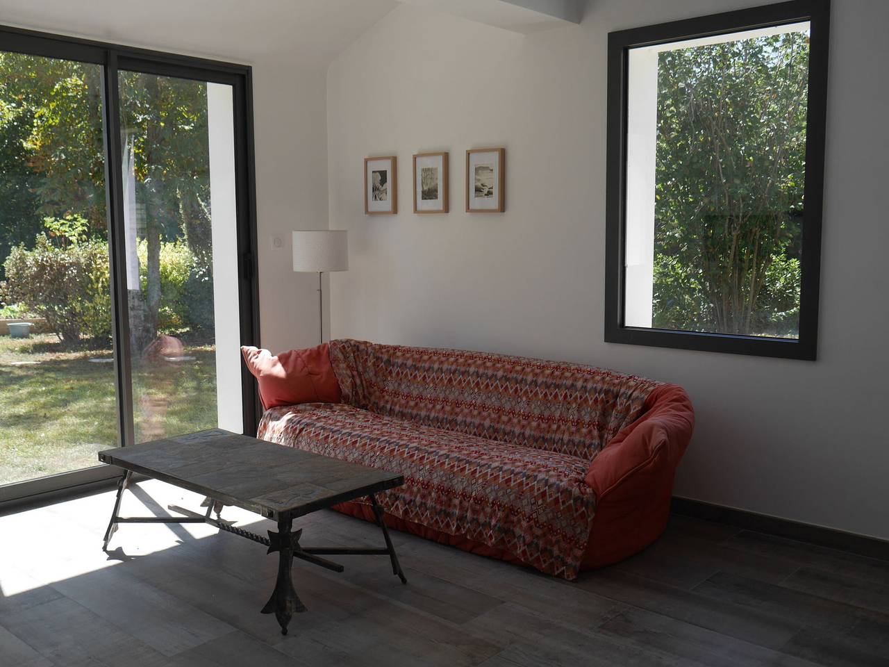 Maison neuve lumineuse près de Donnant, calme in Bangor, Côte des Mégalithes