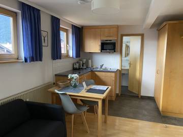 Ferienwohnung für 2 Personen in Oberstdorf, Allgäuer Alpen, Bild 4