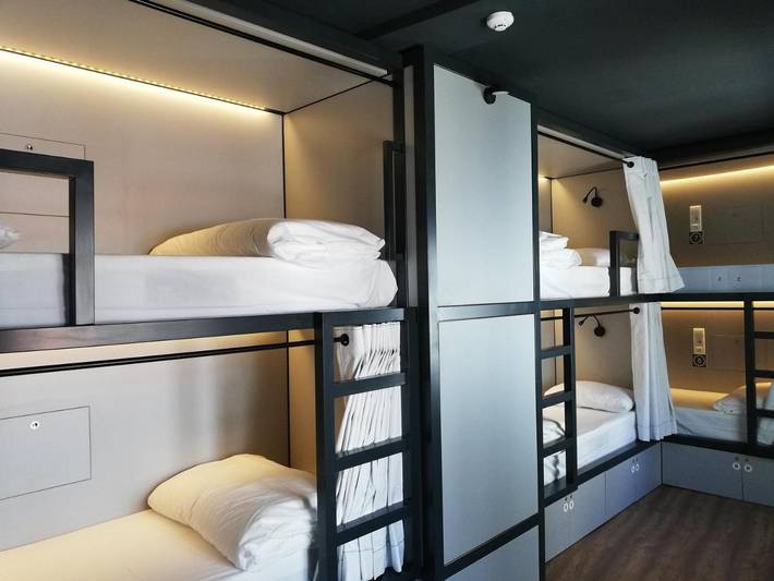 Gîte pour 4 personnes, avec terrasse et vue à Santarém - 4