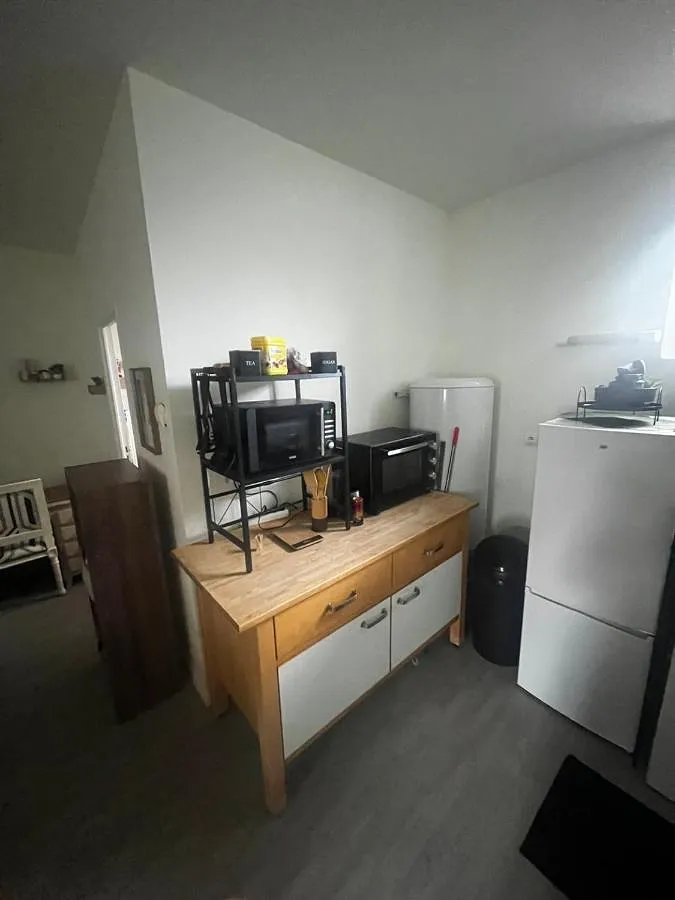 Appartement entier, One-Bedroom Apartment in Plaisir (Yvelines), Yvelines