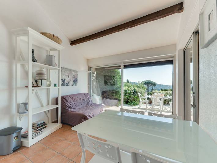 Ferienhaus für 4 Personen in La Croix-Valmer - 4