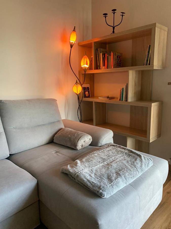 Ganze Wohnung, Oasi Zen Varese - Tra laghi e monti - in Varese, Varese Provinz