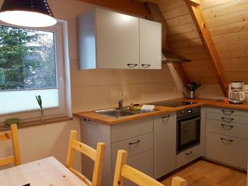 Vakantiewoning voor 4 Personen in Olsberg, Hochsauerlandkreis, Afbeelding 3