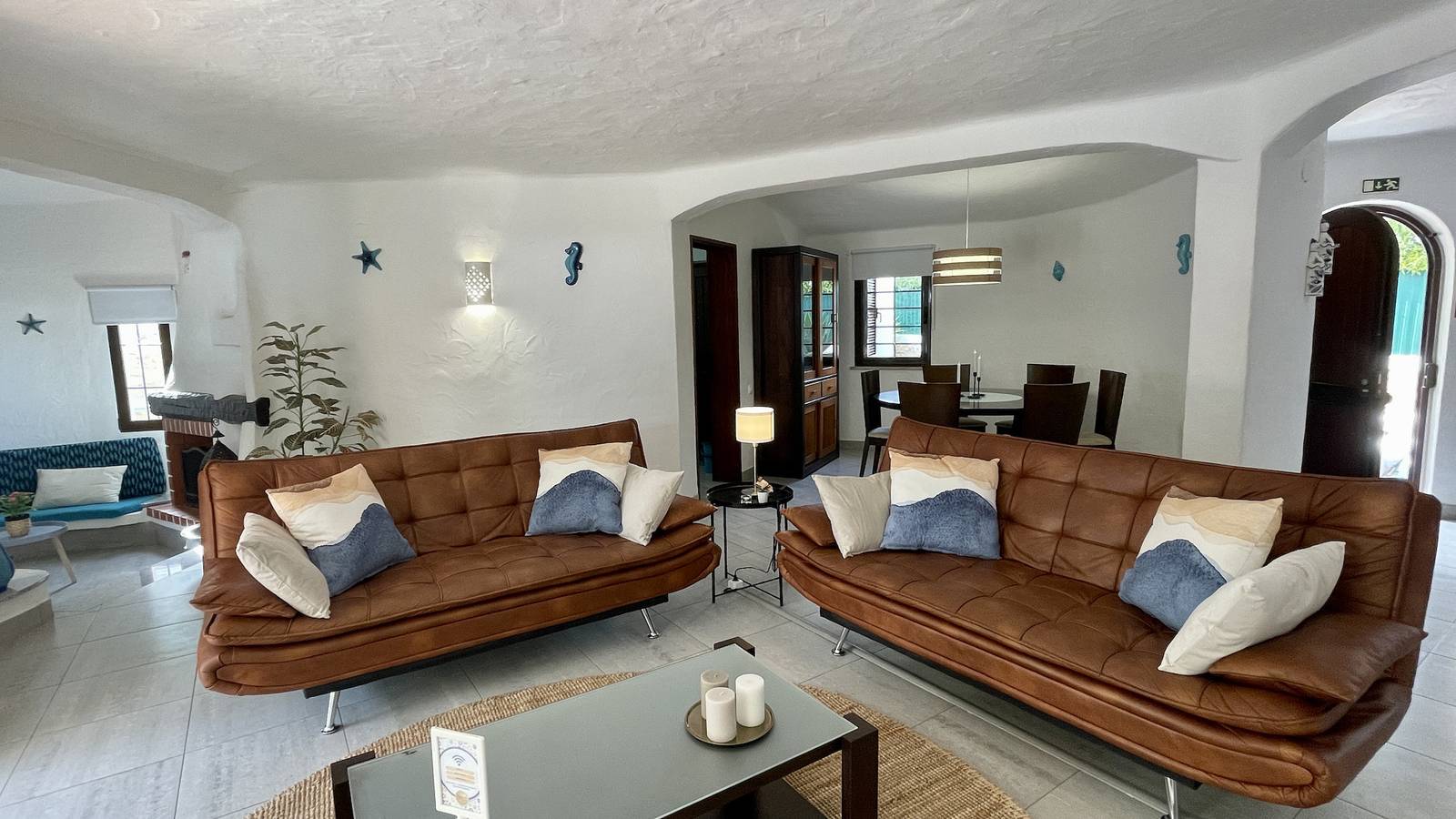 Golfinho | Piscina Privada | 10 Pax | Albufeira in Albufeira, Faro District