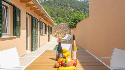 Villa pour 6 Personnes dans Andratx, Sierra de Tramontana, Photo 2