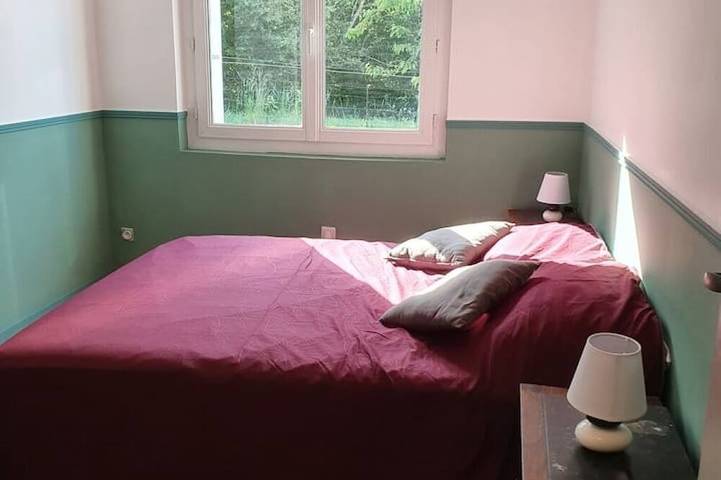 Location de vacances pour 10 personnes dans Villers-sous-Foucarmont - 3