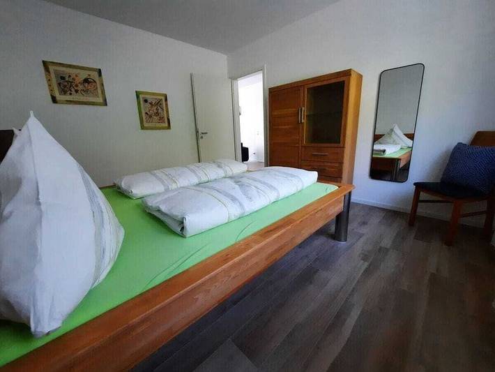 Ferienhaus für 2 Personen in Simmerath - 3