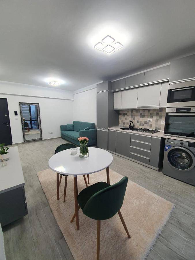Appartement de vacances pour 2 personnes, avec balcon et vue, adapté aux familles