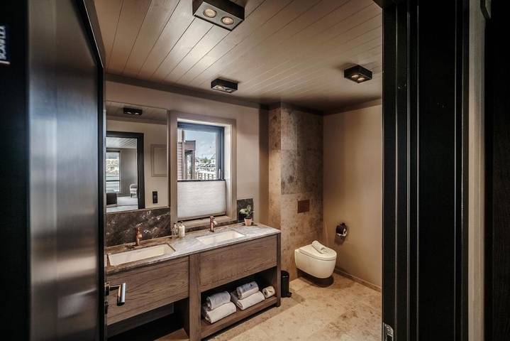 Hôtel pour 2 personnes, avec vue et terrasse dans Henningsvær - 2