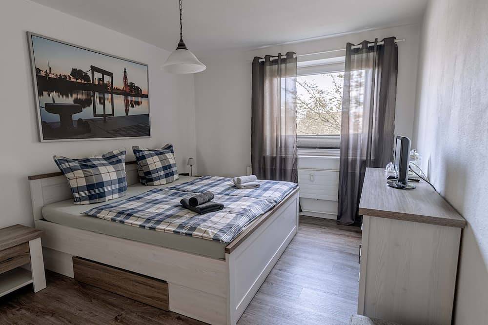 Ganze Wohnung, Ferienwohnung direkt an der Geeste, im Zentrum von Bremerhaven in Bremerhaven-Mitte, Bremerhaven